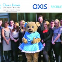 Claire House All Axis Outside Logo V2